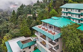 Country Inn Premier Pacific Mall Road Mussoorie